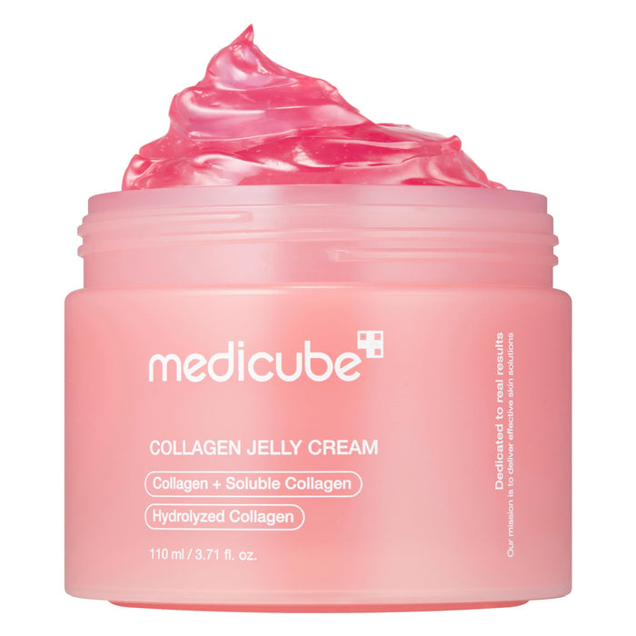 Medicube Collagen Jelly Cream- Niacinamide - Colageno Hidrolizado