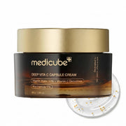 MEDICUBE Deep Vita C Capsule Cream 55g