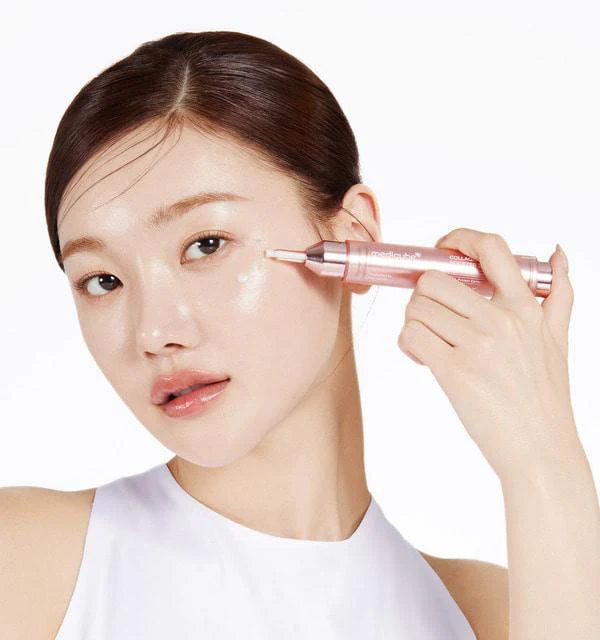MEDICUBE Collagen Glow Booster Serum 15ml