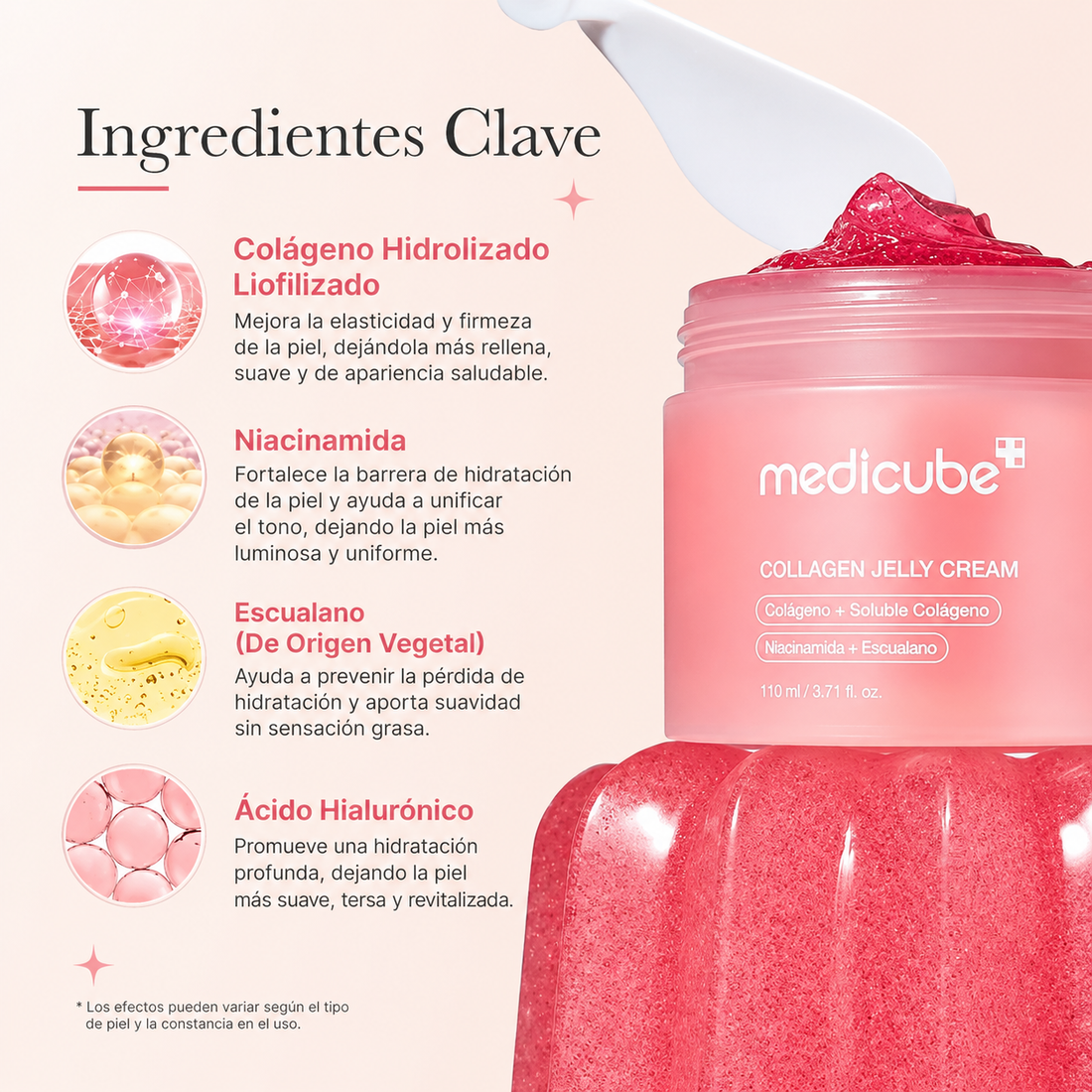 MEDICUBE Collagen Jelly Cream 50ml