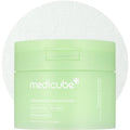 MEDICUBE Exosome Cica Pads 100 Pads