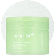 MEDICUBE Exosome Cica Pads 100 Pads