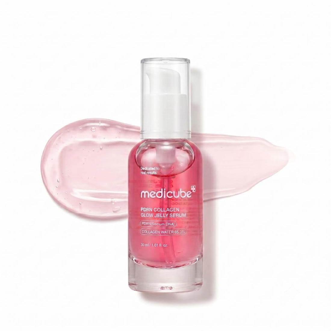 MEDICUBE PDRN Collagen Jelly Serum 30ml