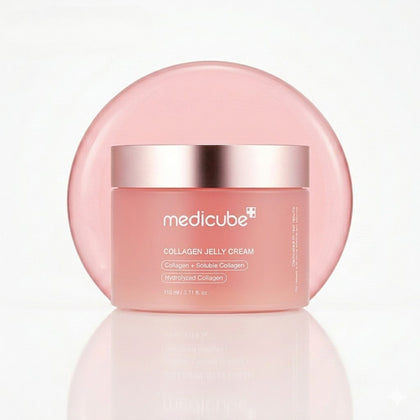 MEDICUBE Collagen Jelly Cream 110ml