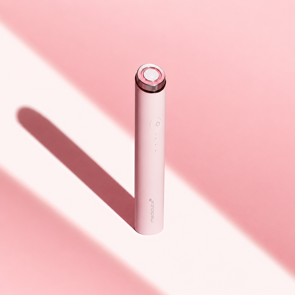 MEDICUBE Mini Booster Pro (Pink)