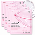 MEDICUBE Pink PDRN Gel Mask 4unt
