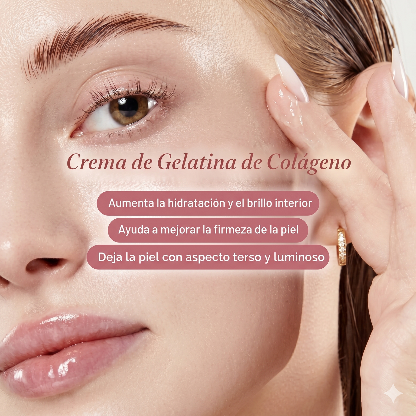 Medicube Collagen Jelly Cream – Niacinamid