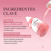 MEDICUBE PDRN Pink Peptide Serum 30ml