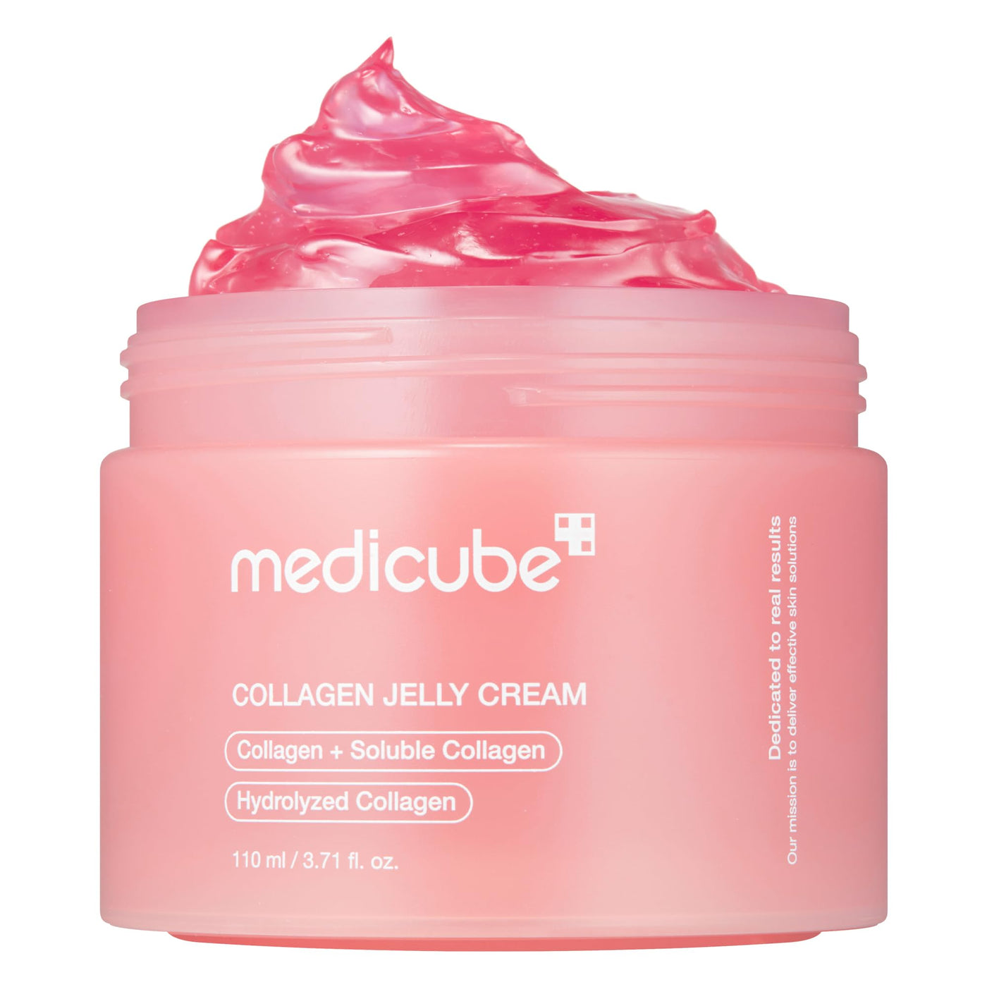 Medicube Collagen Jelly Cream – Niacinamid