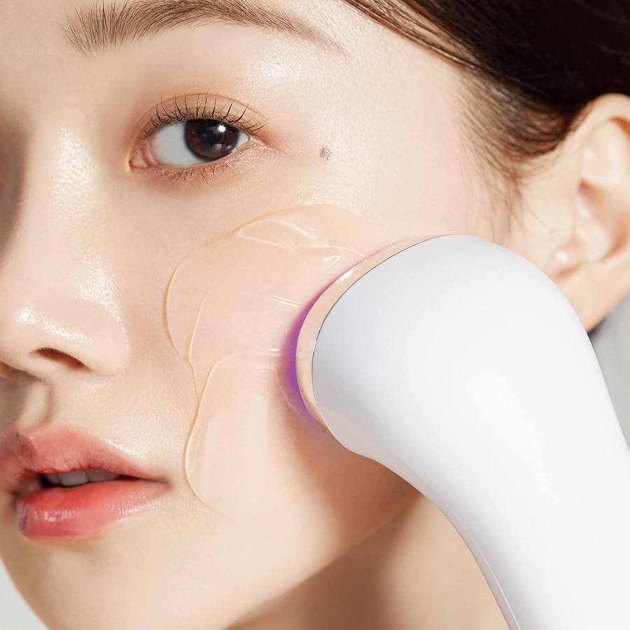 Medicube Booster Gel Hidratante Facial - Gel potenciador para una piel de cristal