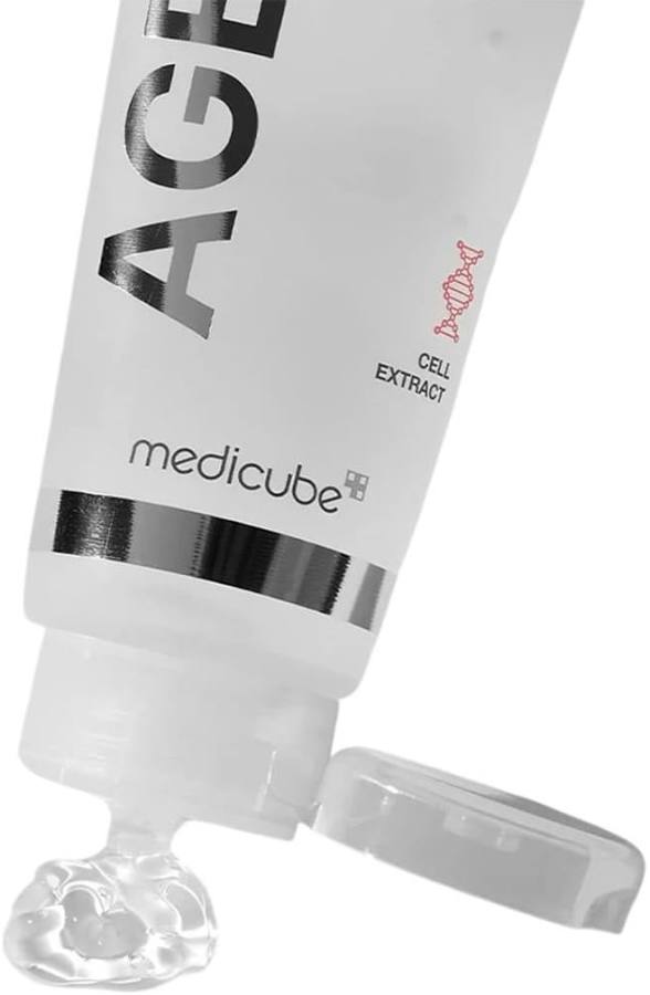 Medicube Booster Gel Hidratante Facial - Gel potenciador para una piel de cristal